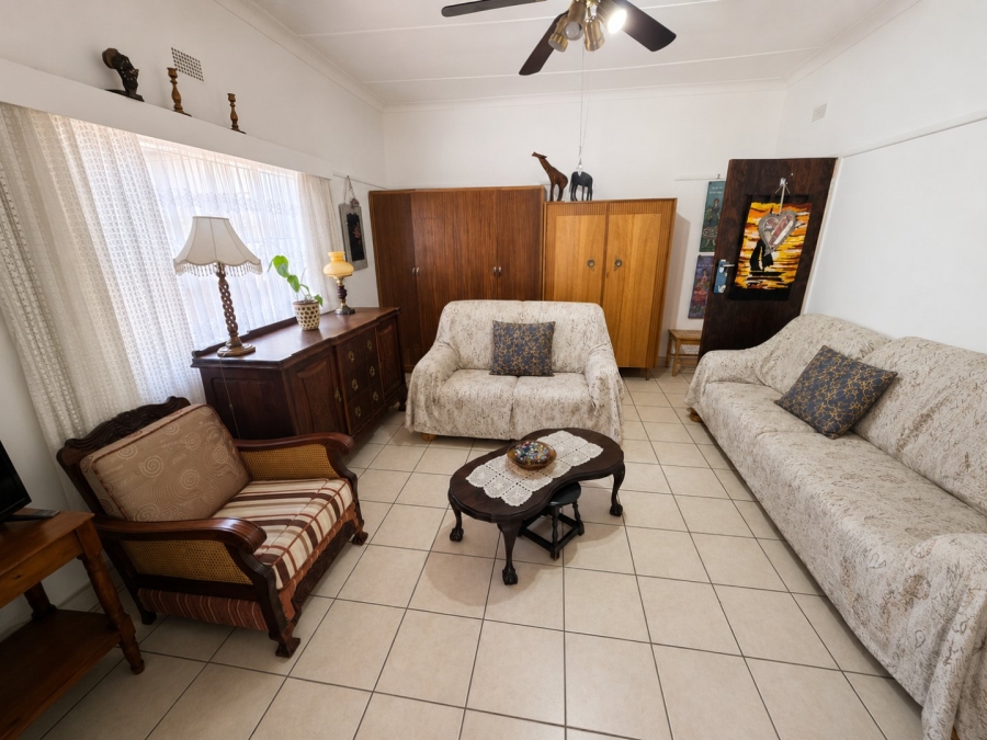 4 Bedroom Property for Sale in Dan Pienaar Free State